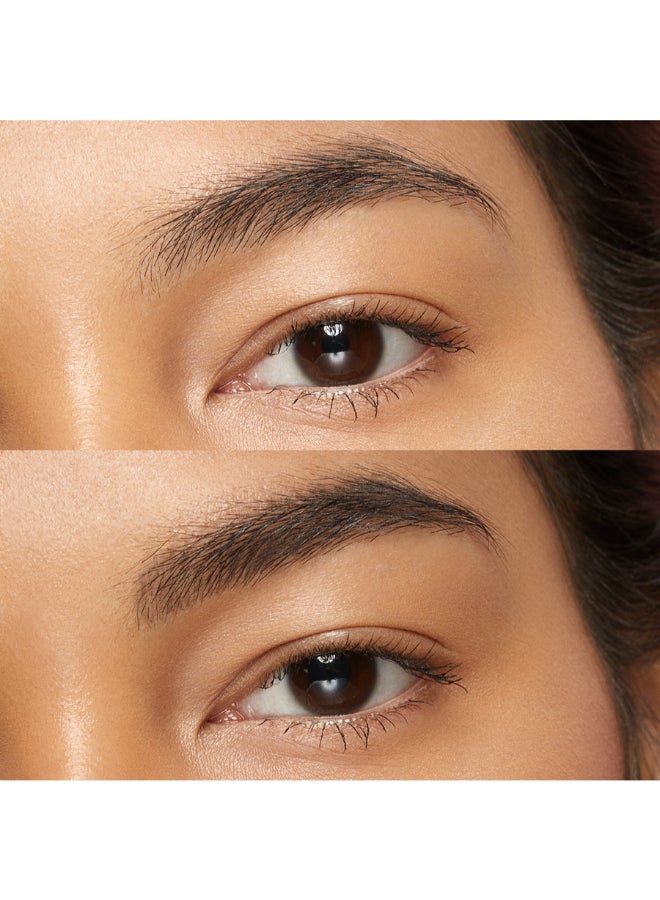 Eyebrow Precision Pencil 01 Blackhaired - image 3
