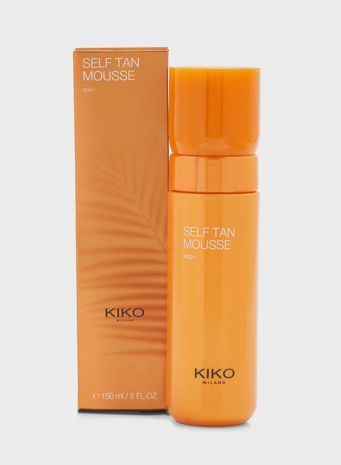 Self Tan Mousse