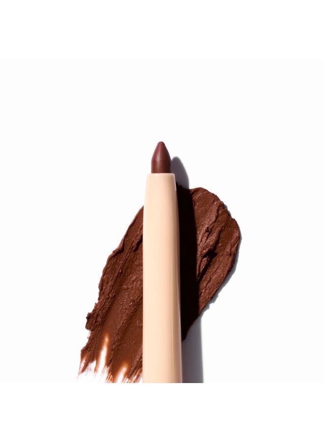 Nude X Lipliner -Misbehaved