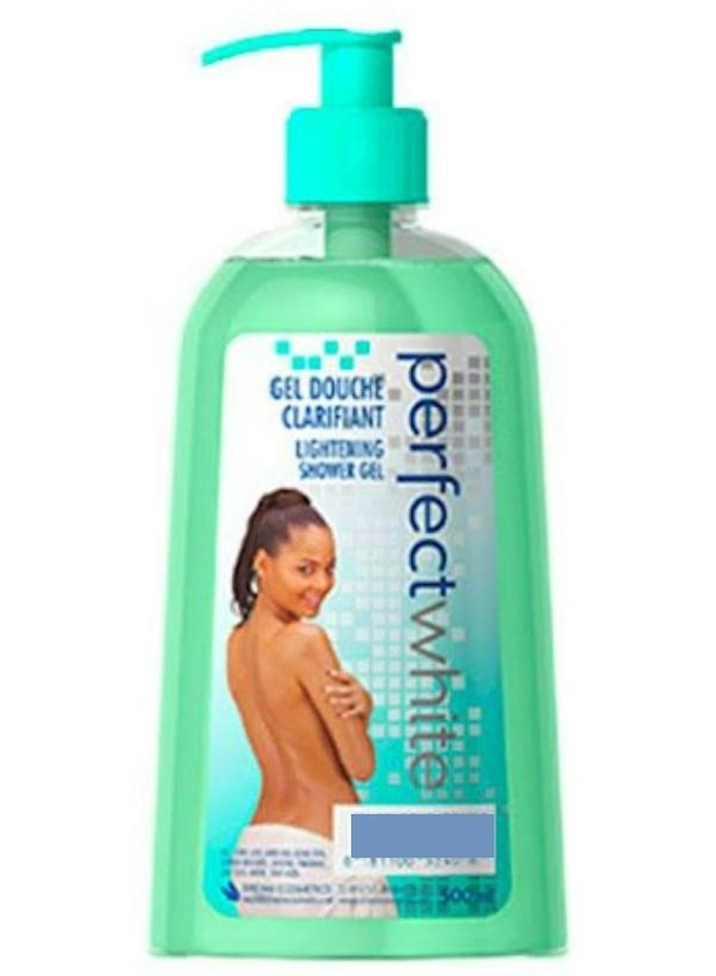 Clarifying Shower Gel 500 ML