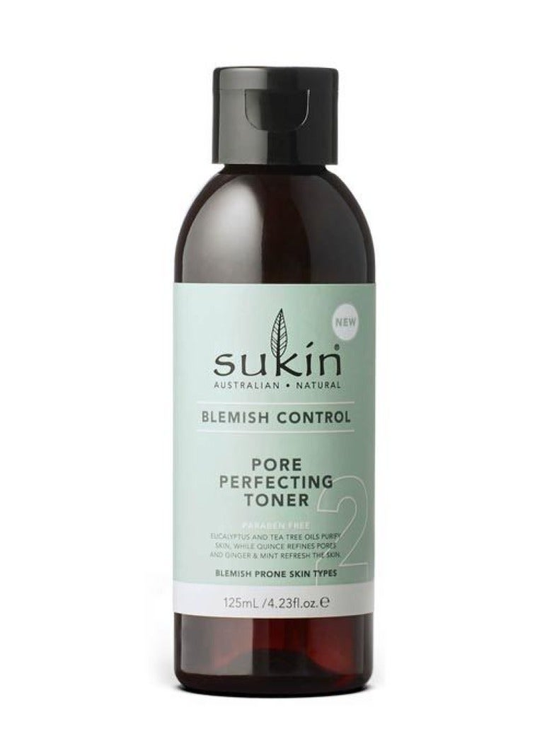Blemish Control Pore Perfecting Toner 125ml