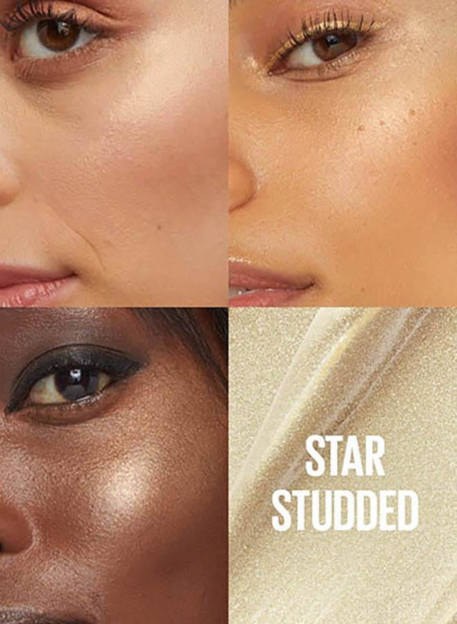 Sunkisser Hazy Matte Blush, Matte Finish, 22 Star Studded - image 4