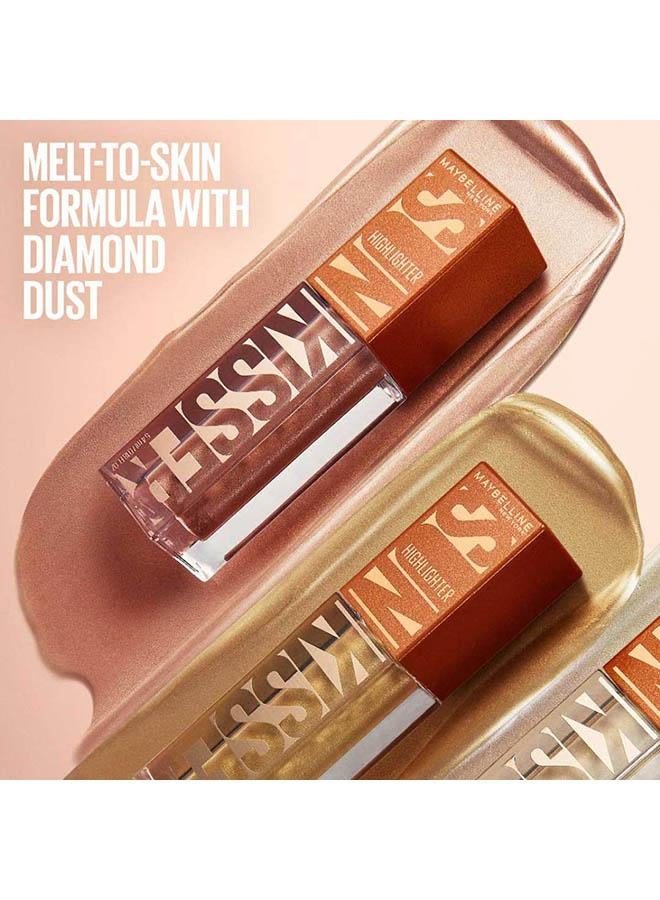 Sunkisser Hazy Matte Blush, Matte Finish, 22 Star Studded - image 5