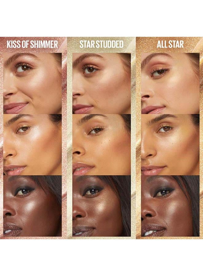Sunkisser Hazy Matte Blush, Matte Finish, 22 Star Studded - image 6