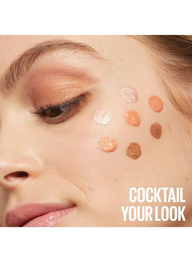 Sunkisser Hazy Matte Blush, Matte Finish, 22 Star Studded - image 7