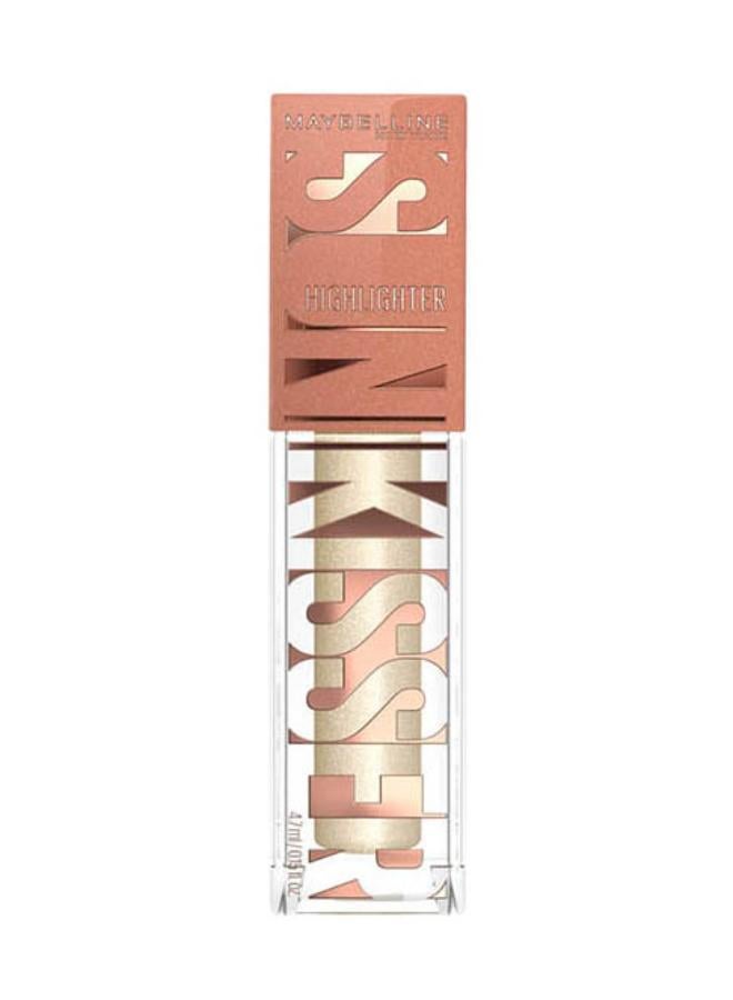 Sunkisser Hazy Matte Blush, Matte Finish, 22 Star Studded