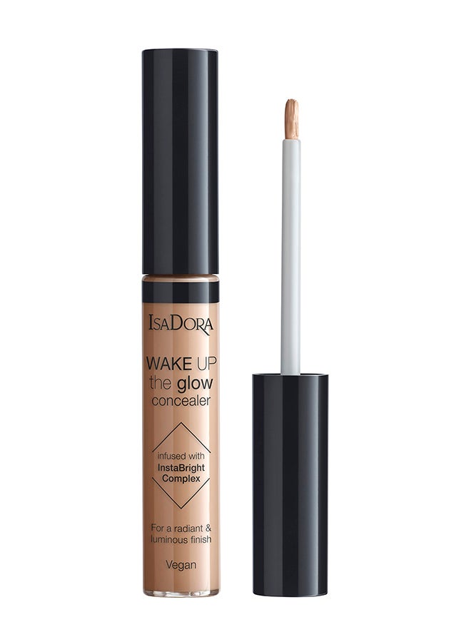 Wake Up the Glow Foundation & Concealer 43