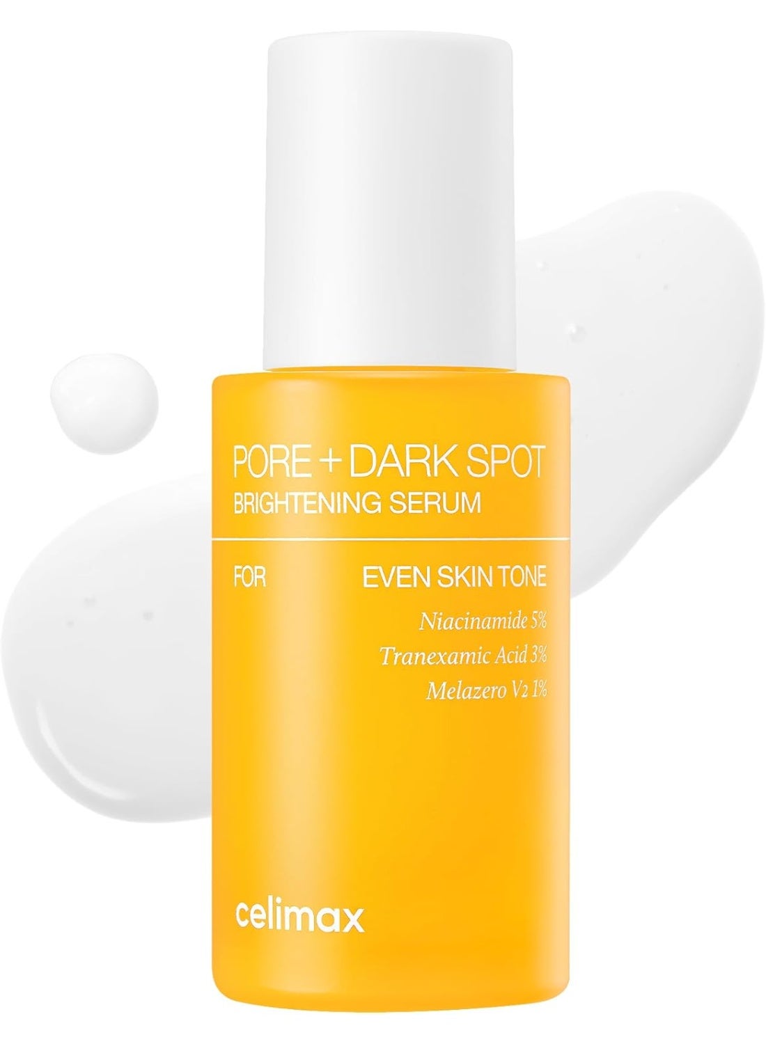 celimax Pore + Dark Spot Brightening Serum