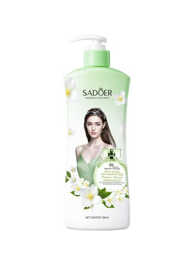 SHAMPOO Jasmine ANTI-DANDRUFF 500 ML