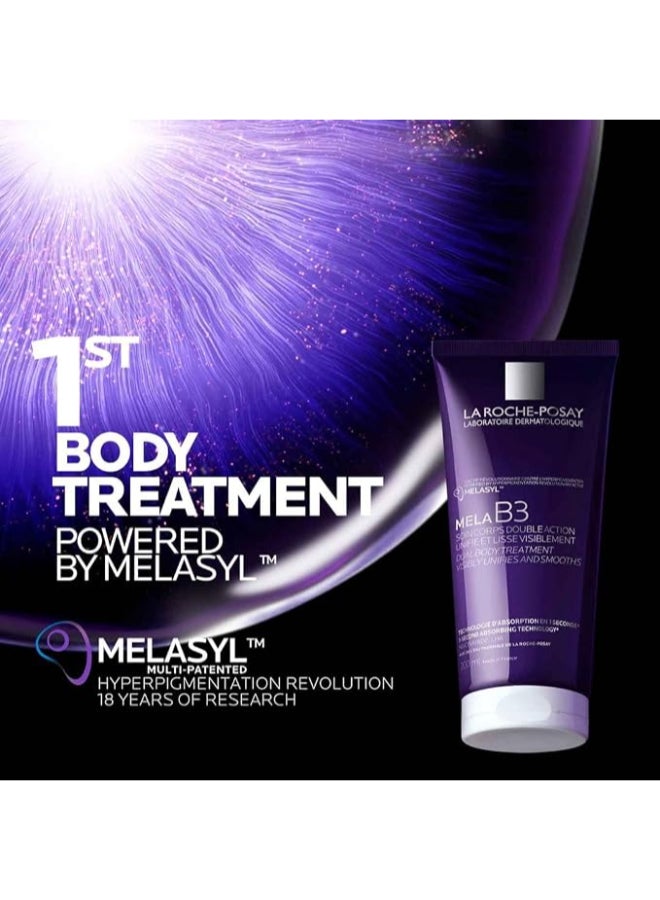 Melab3 Dual Action Body Treatment 200Ml - image 2