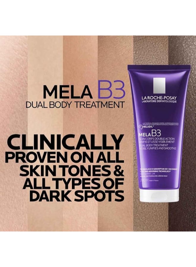 Melab3 Dual Action Body Treatment 200Ml - image 6
