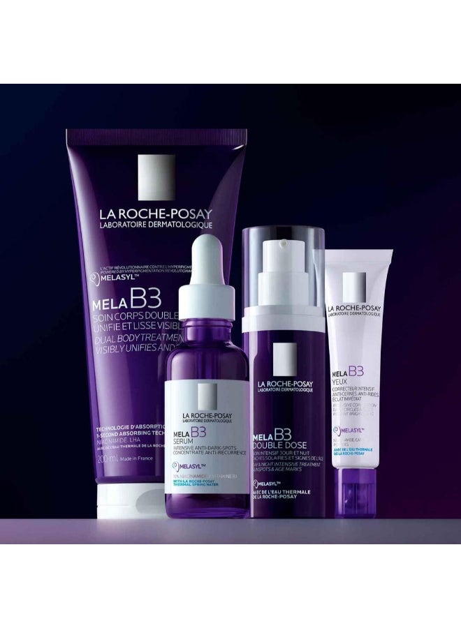 Melab3 Dual Action Body Treatment 200Ml - image 8
