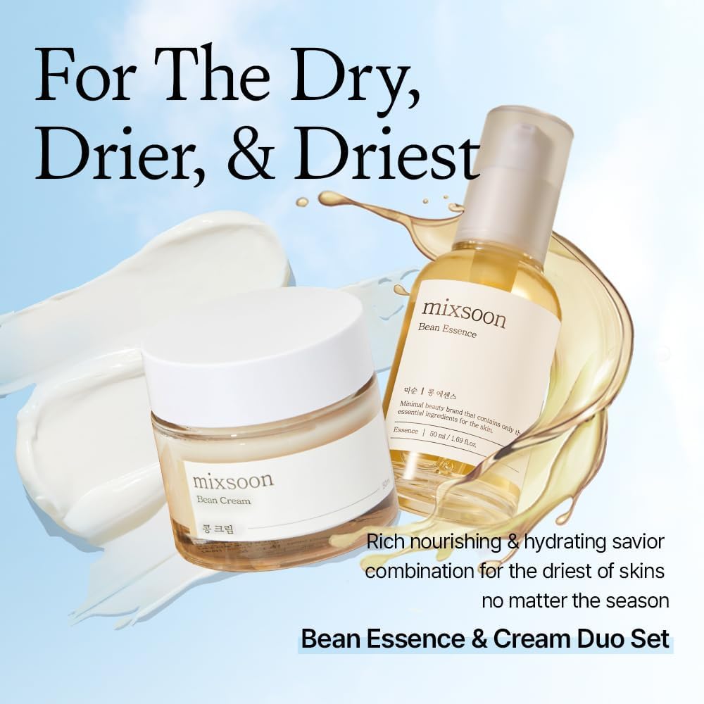 Mixsoon Bean Essence - Natural Fermented Soybean Serum - image 6