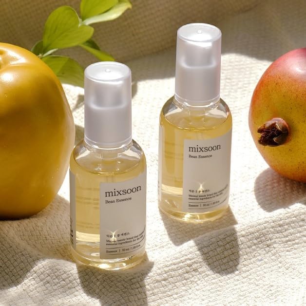 Mixsoon Bean Essence - Natural Fermented Soybean Serum - image 9