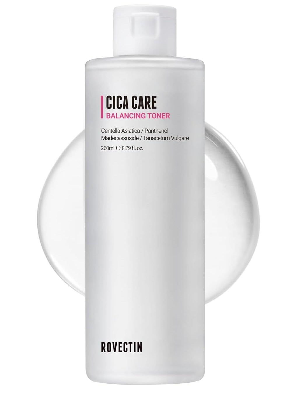 Rovectin Skin Essentials  Care Face Toner (260 ml)