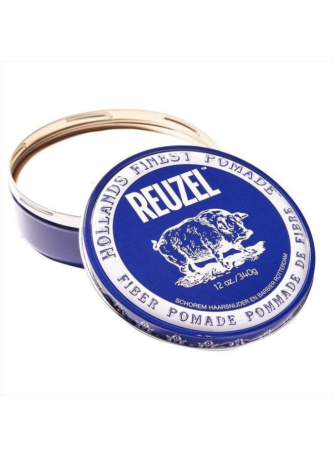 Fiber Pomade - 12oz/340g