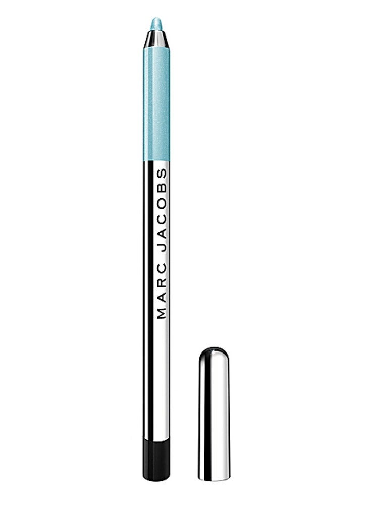 Highliner Gel Eye Crayon Eyeliner-84 Blue Me Away!, 0.5g