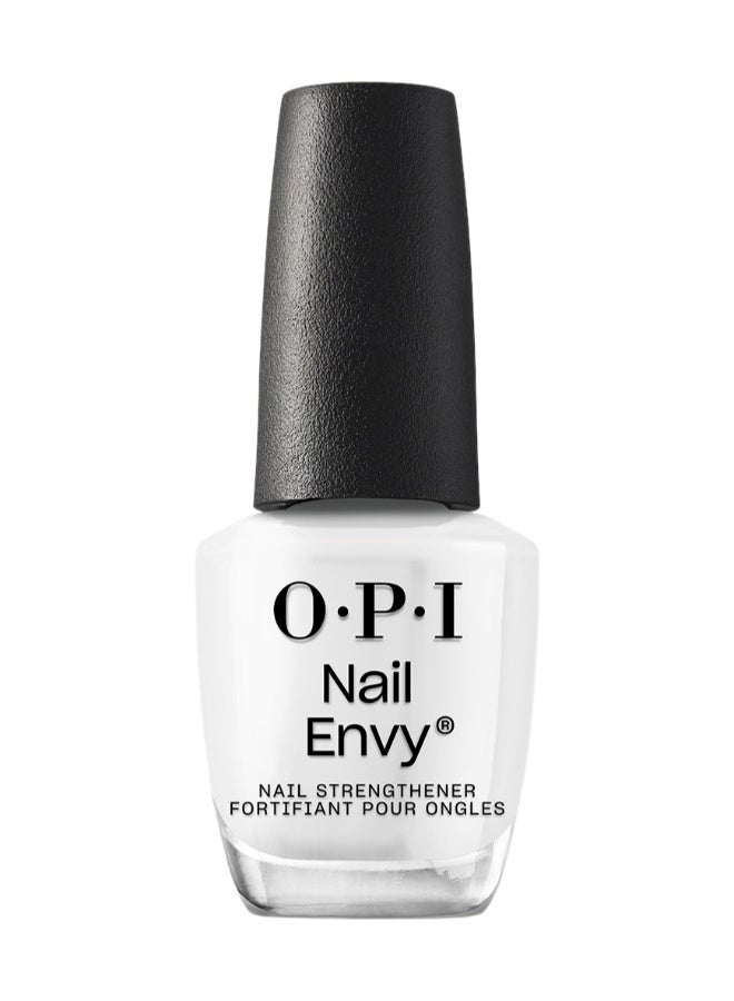 Nail Envy Strengthener Alpine Snow 15ml