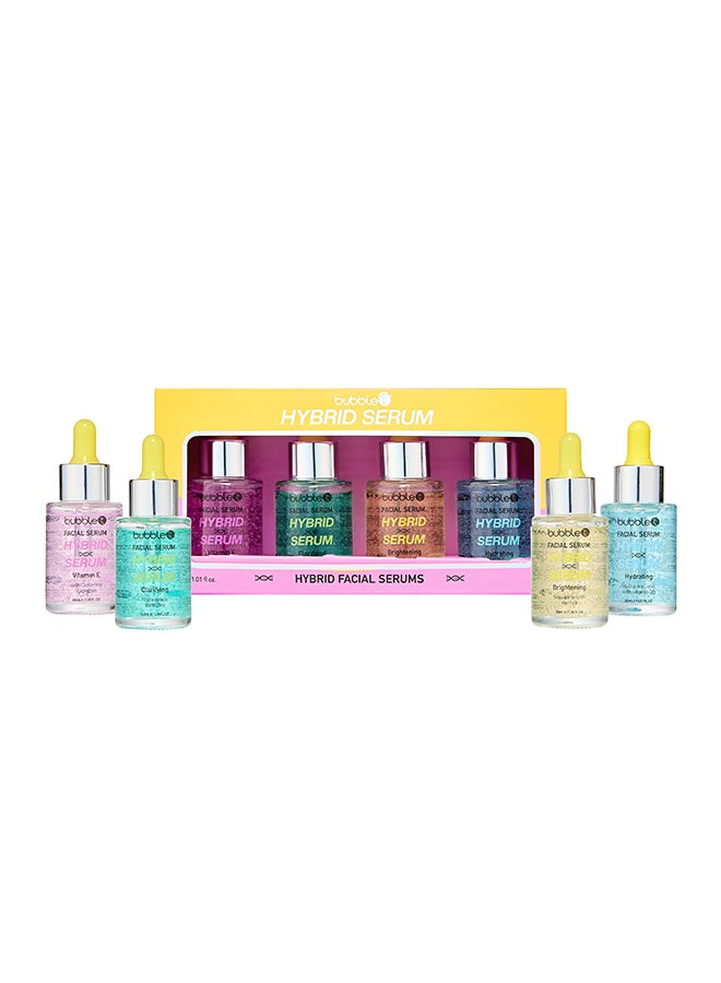Hybrid Serum Collection Gift