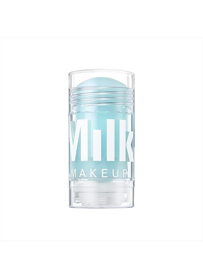 Cooling Water - 1.20 oz - Under Eye Gel Stick - Reduces Look of Puffiness - Use on Face & Body - Vegan, Cruelty Free