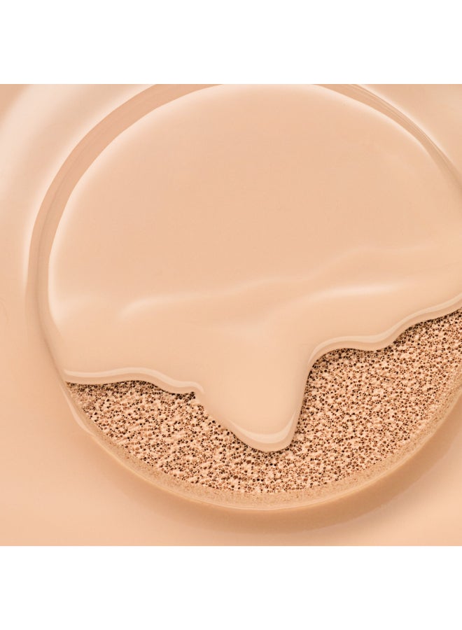 Invisible Cover Cushion Foundation 015W - image 2