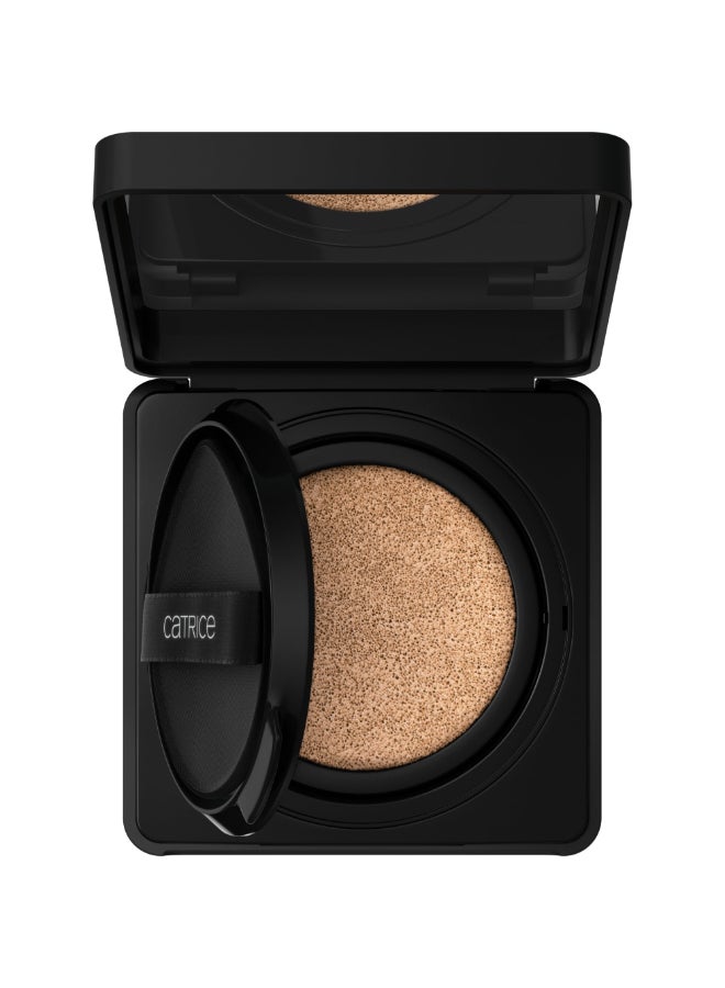 Invisible Cover Cushion Foundation 015W - image 4