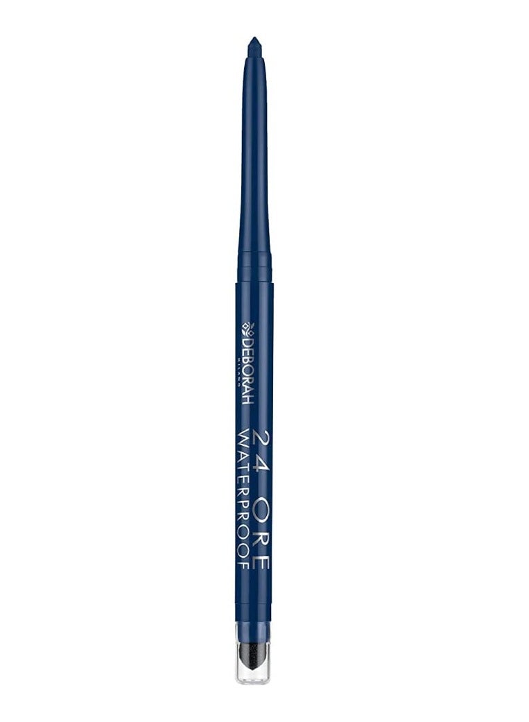 Deborah Milano Water Proof Eye Pencil 4