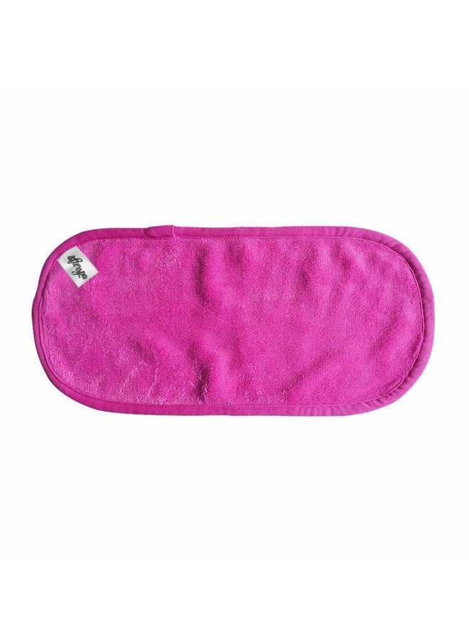 AfterSpa Beauty - Magic Make Up Remover - Take Home Your Spa Experience - Pink - Pack of 1