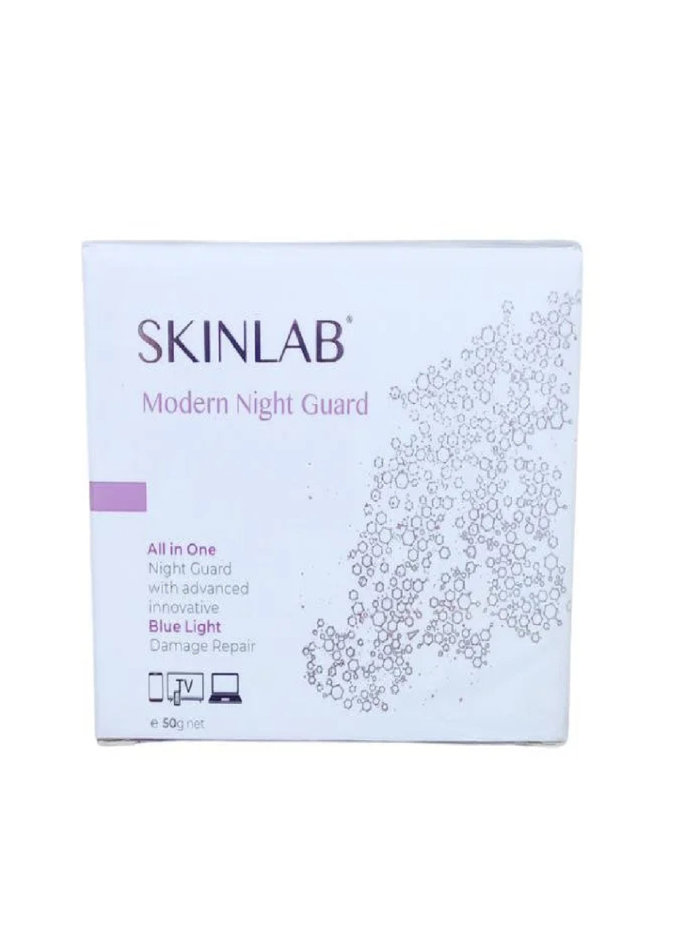 SKNLAB NYT GUARD CRM 50ML