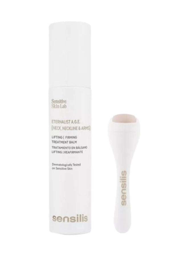 Sensitive Skin Lab Eternalist A.G.E Firming Treatment Balm