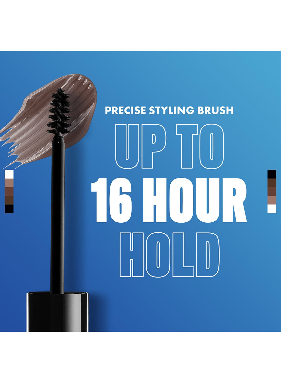 The Brow Glue Instant Brow Styler - Dark Brown 04 - image 7