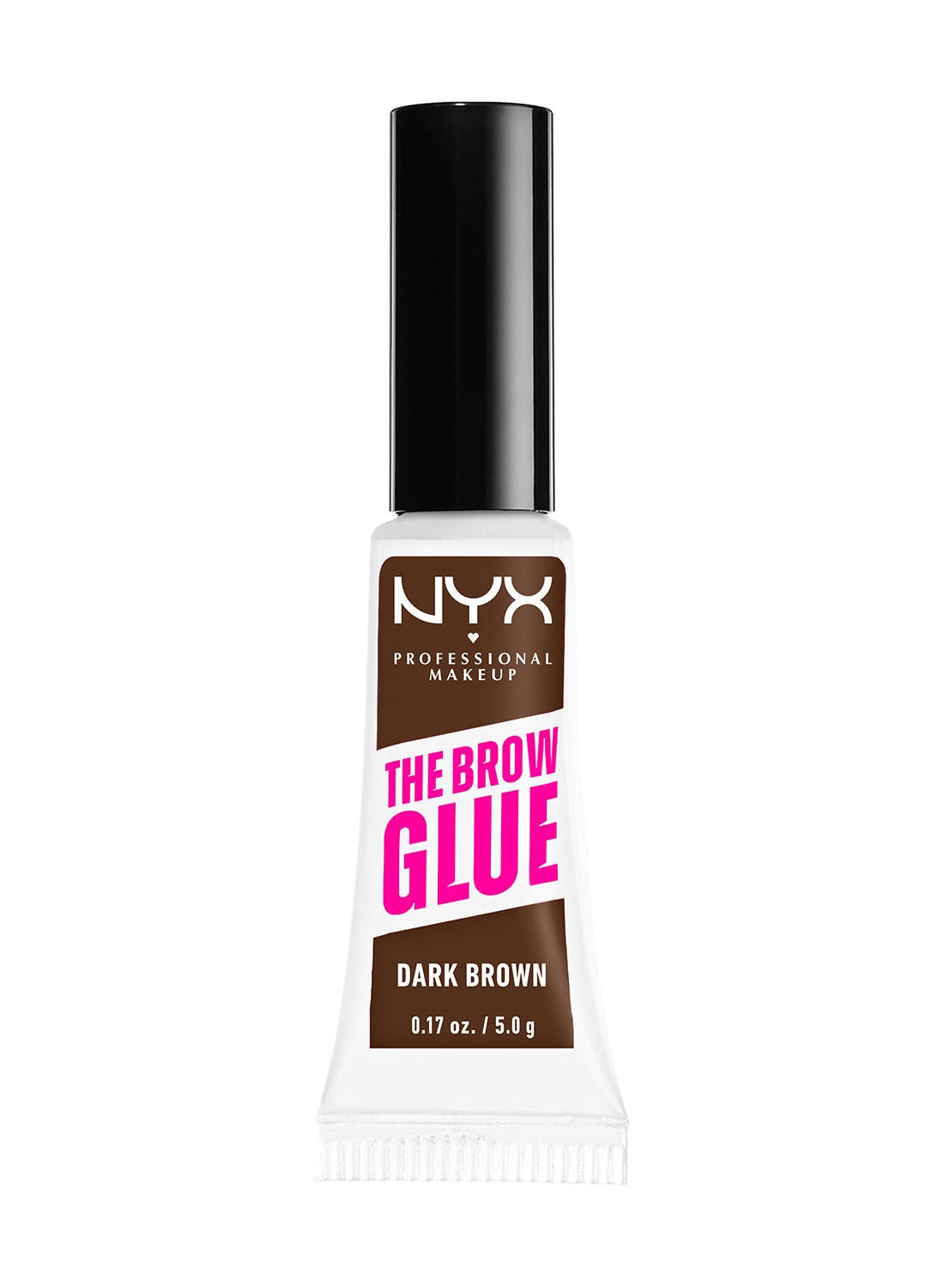 The Brow Glue Instant Brow Styler - Dark Brown 04