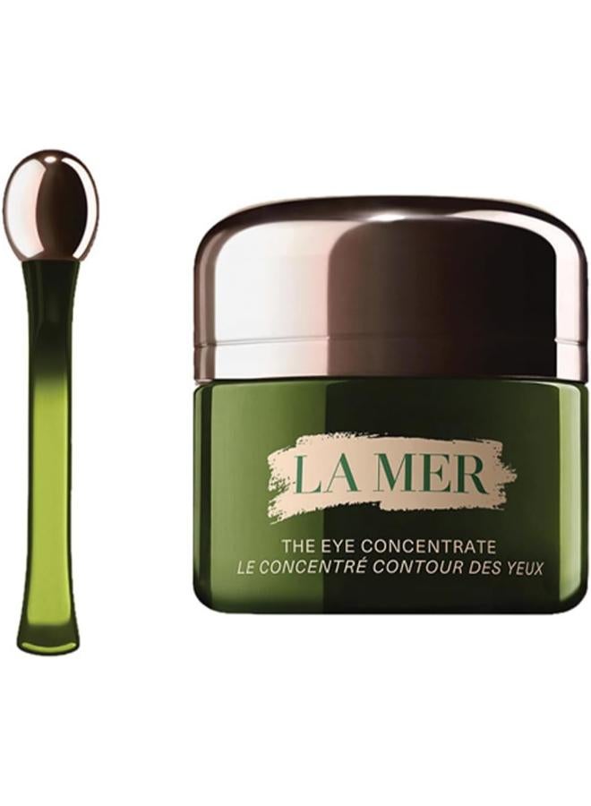 The Eye Concentrate 15ml | Luxury Eye Cream with Miracle Broth™ | Anti-Aging Treatment for Dark Circles, Puffiness & Fine Lines | Brightening & Firming Eye Serum Concentrate