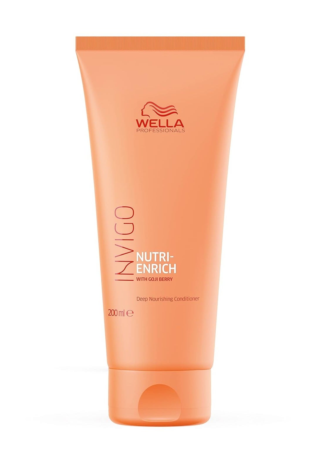 Wella Professionals Hair Conditioner 200 ml Nourishing Hydrating Hair Treatment for Dry and Damaged Hair