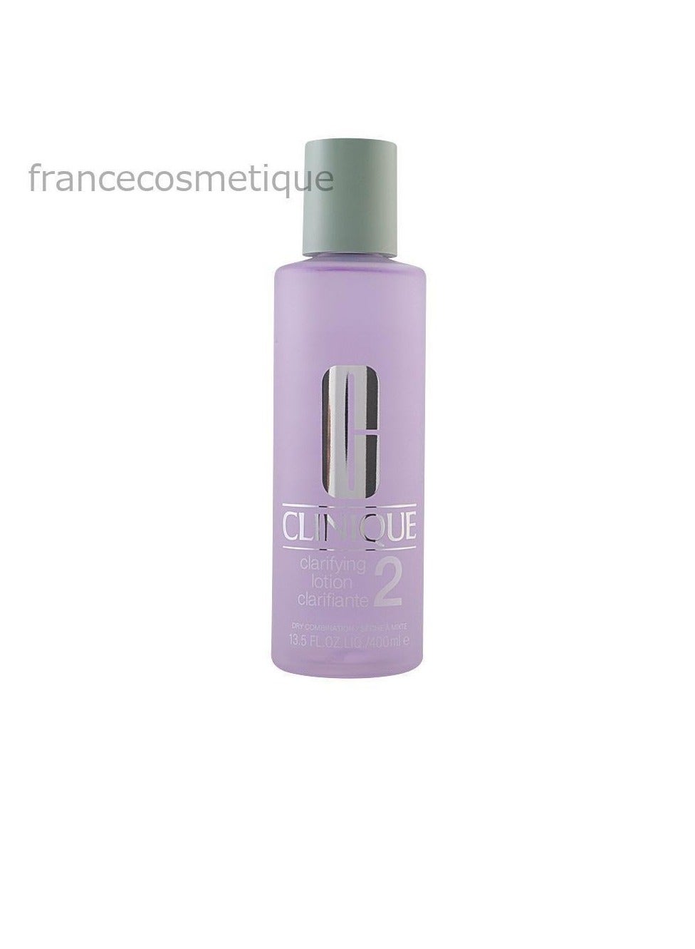 Clarifying Lotion - Dry to Combination Skin 400ml