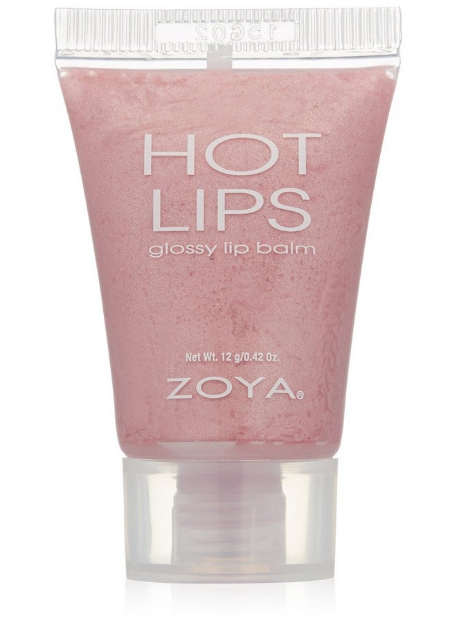 Lip Gloss Luvie 0.42 Oz.