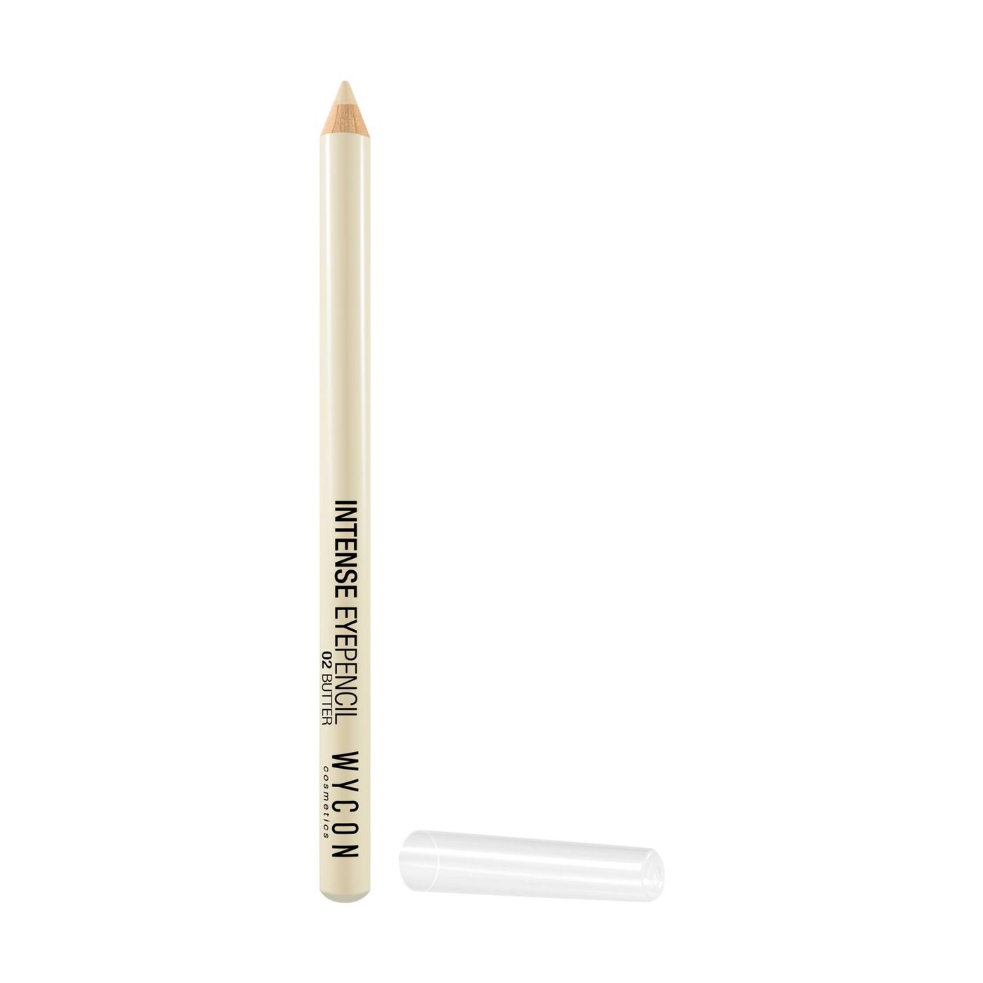 INTENSE EYE PENCIL 02-butter