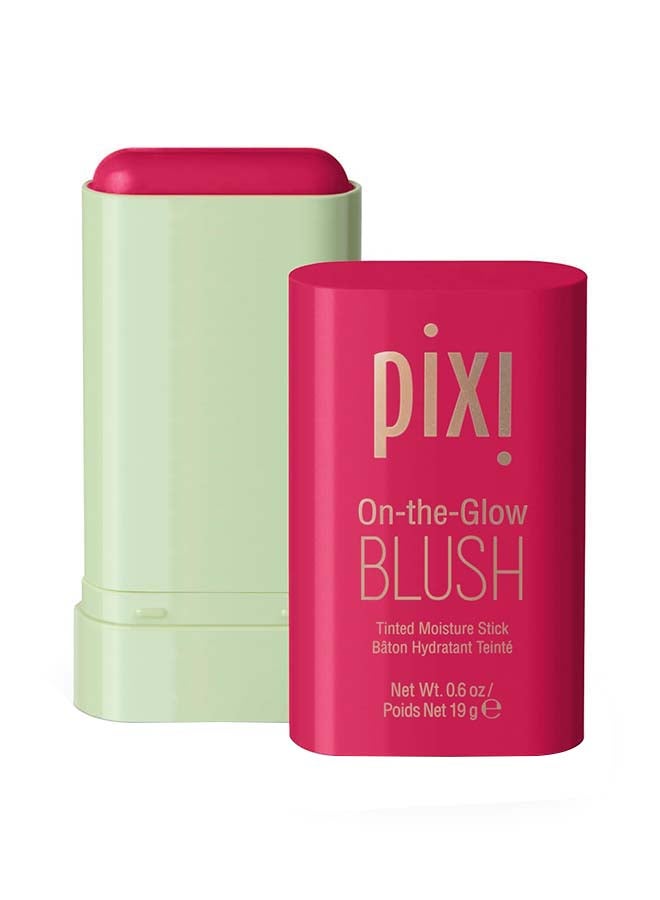 On-The-Glow Blush Ruby 19 Grams