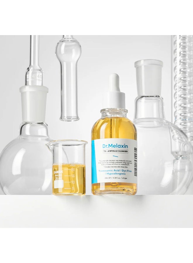 Dr Melaxin TX Ampoule Cleanser - image 2