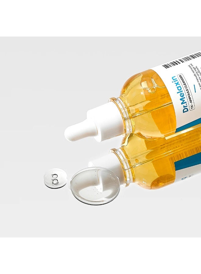 Dr Melaxin TX Ampoule Cleanser - image 4