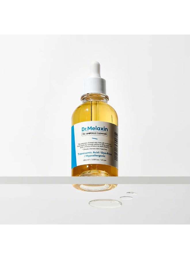 Dr Melaxin TX Ampoule Cleanser - image 5
