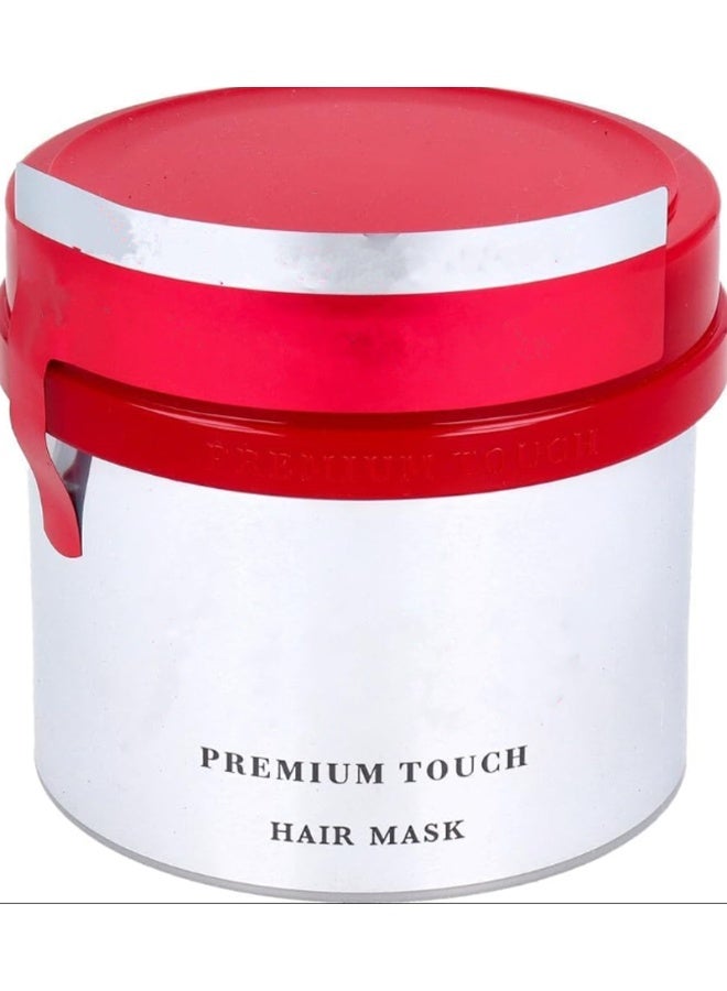 Premium Touch Hair Mask 230 gram