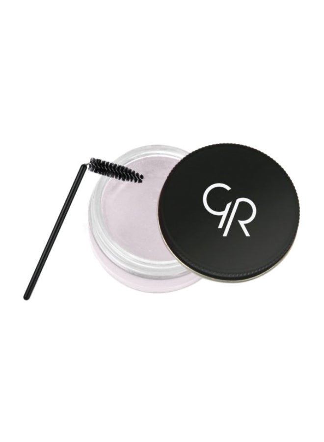 Eyebrow Shaper Wax Shape & Fix With  Provitamin B5
