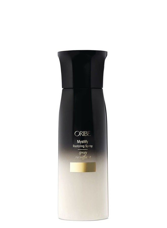 Oribe Mystify Restyling Spray, 5.9 oz