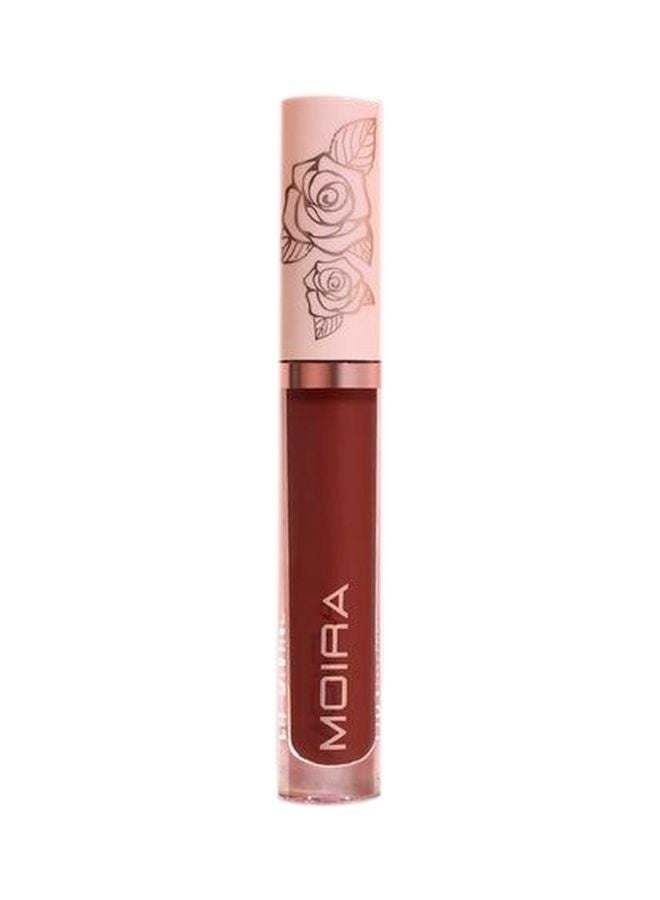 Lip Divine Liquid Lipstick (014, Nova)