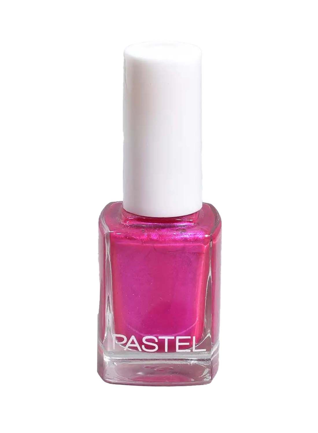 Pastel Nail Polish 287 Magenta