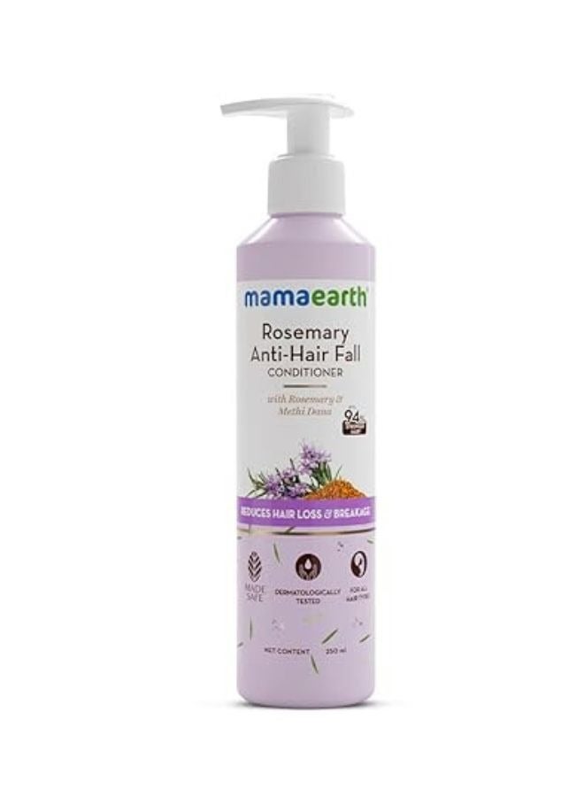 Rosemary Anti Hair Fall Conditioner