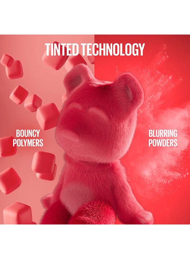 Super Stay Teddy Tint Plushwear And Transferproof  30 Coquettish - image 7