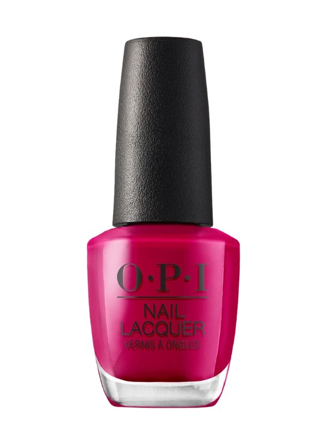 OPI Nail Lacquer Nail Polish – Koala Bear-y 15ml