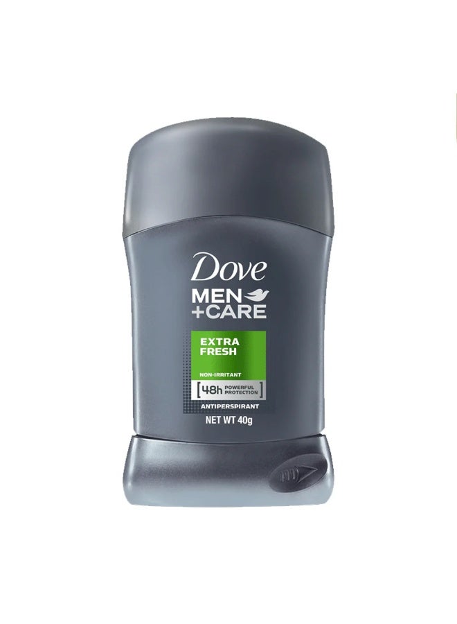 Extra Fresh Deodorant Stick 40g